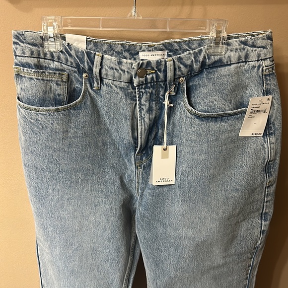 Good American jeans - Picture 2 of 6